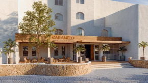 Caramelo Marina Calan Bosch - Adults Only